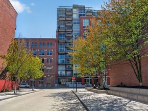 25 Channel Center St 1107, Boston MA 02210
