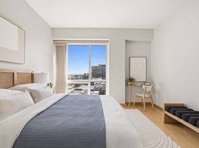 25 Channel Center St 1107, Boston MA 02210