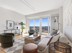 25 Channel Center St 1107, Boston MA 02210