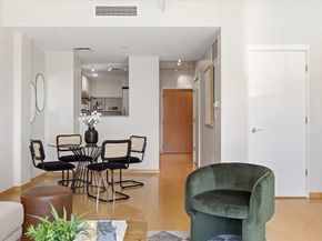 25 Channel Center St 1107, Boston MA 02210
