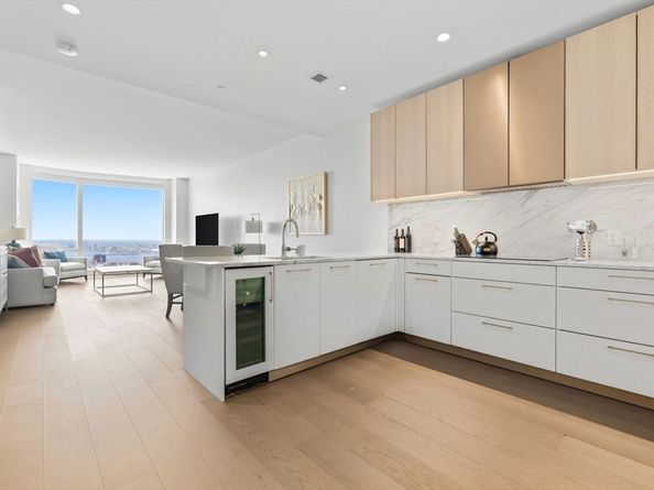 240 Devonshire St 3603, Boston MA 02110
