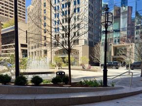 240 Devonshire St 3603, Boston MA 02110