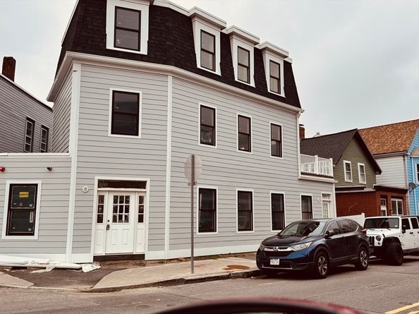 804-806 Saratoga 1, Boston MA 02128