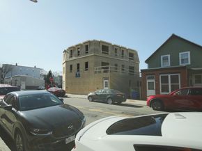 804-806 Saratoga 1, Boston MA 02128