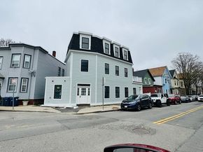 804-806 Saratoga 1, Boston MA 02128