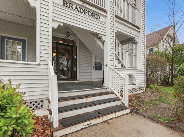 178 Lincoln Street A15, Worcester MA 01605