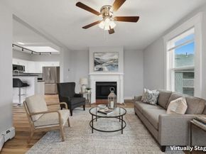 178 Lincoln Street A15, Worcester MA 01605