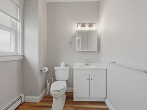 178 Lincoln Street A15, Worcester MA 01605
