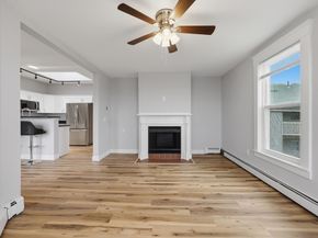 178 Lincoln Street A15, Worcester MA 01605