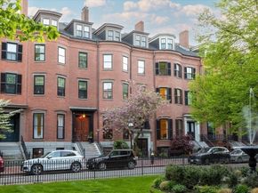 20 Union Park 4, Boston MA 02118