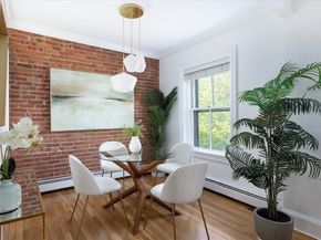 20 Union Park 4, Boston MA 02118