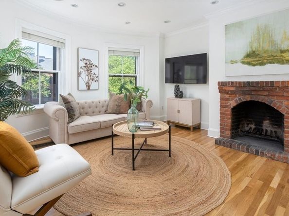 20 Union Park 4, Boston MA 02118