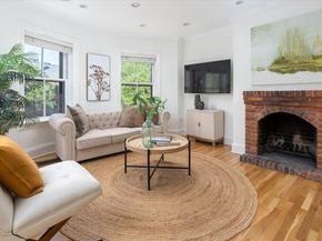 20 Union Park 4, Boston MA 02118
