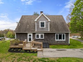 180 Plain St, Marshfield MA 02050