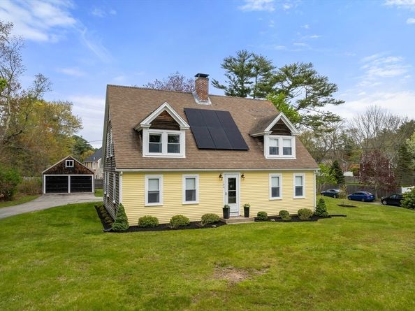 180 Plain St, Marshfield MA 02050