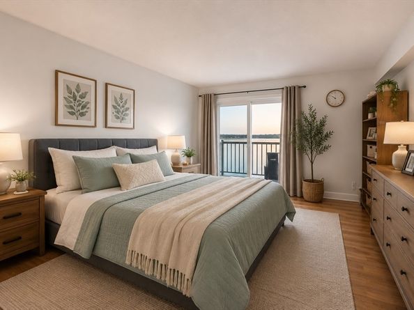 200 Cove Way 909, Quincy MA 02169