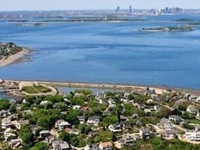 50 Harborview Rd, Hull MA 02045