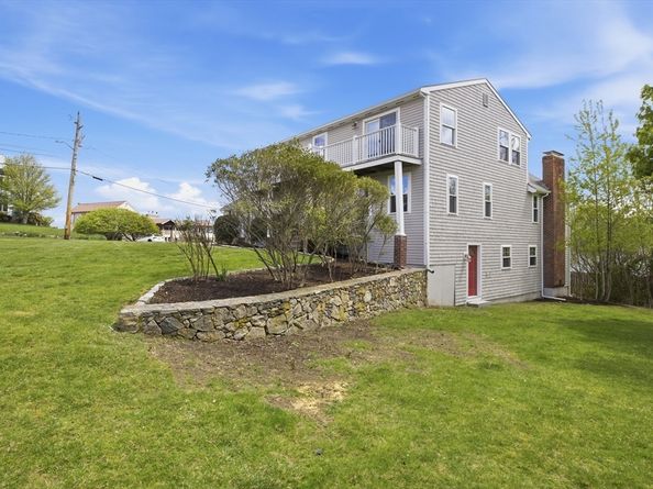50 Harborview Rd, Hull MA 02045