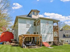 26-28 Eureka, Fitchburg MA 01420