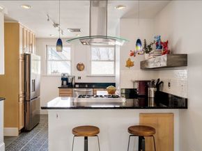 60 Dracut Street 5, Boston MA 02124