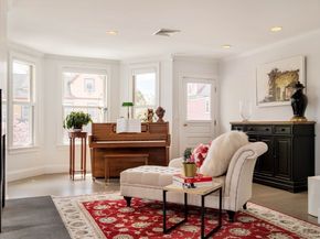 60 Dracut Street 5, Boston MA 02124