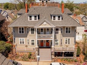 60 Dracut Street 5, Boston MA 02124