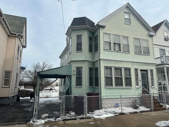 51 Adams Avenue, Everett MA 02149