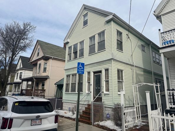 51 Adams Avenue, Everett MA 02149