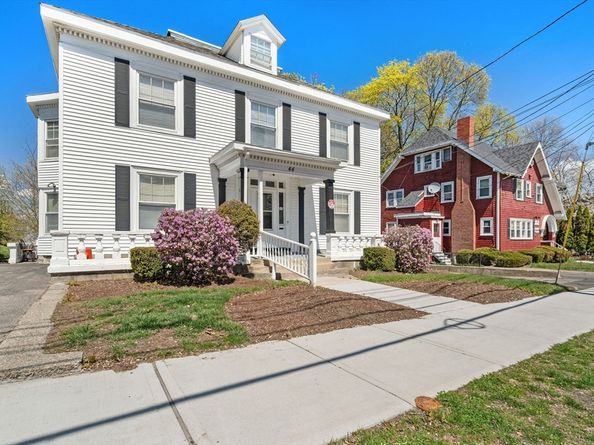 44 Greenleaf St, Quincy MA 02169