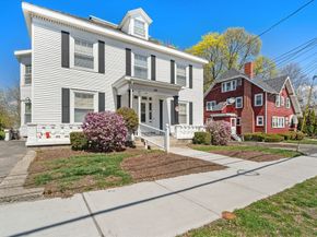 44 Greenleaf St, Quincy MA 02169