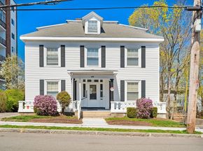 44 Greenleaf St, Quincy MA 02169