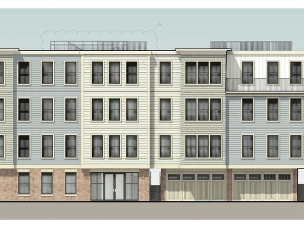 165 Everett St 1, Boston MA 02128