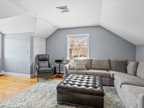 7 Lothrop Circle, Lexington MA 02420