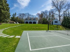 7 Lothrop Circle, Lexington MA 02420