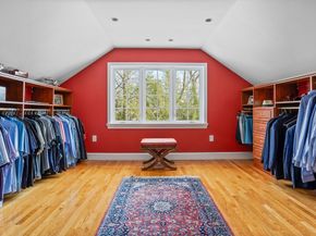 7 Lothrop Circle, Lexington MA 02420