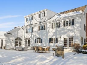 7 Lothrop Circle, Lexington MA 02420
