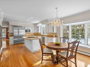 7 Lothrop Circle, Lexington MA 02420