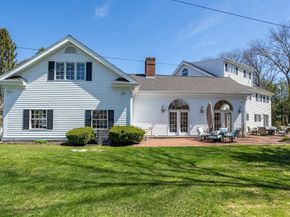 7 Lothrop Circle, Lexington MA 02420