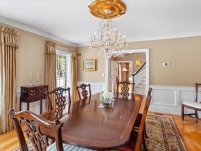 7 Lothrop Circle, Lexington MA 02420