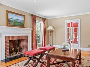 7 Lothrop Circle, Lexington MA 02420