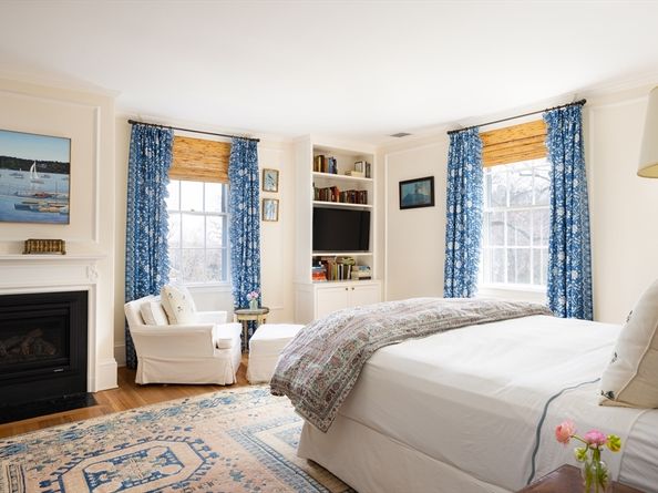 371 Walnut Street, Brookline MA 02445