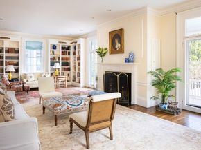 371 Walnut Street, Brookline MA 02445