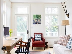371 Walnut Street, Brookline MA 02445