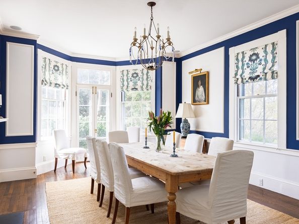 371 Walnut Street, Brookline MA 02445