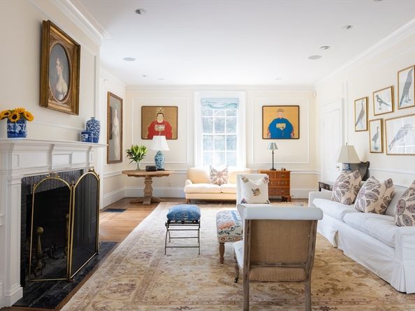 371 Walnut Street, Brookline MA 02445