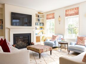 371 Walnut Street, Brookline MA 02445