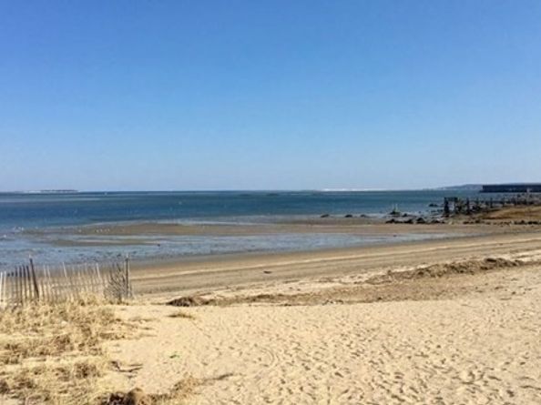 17-3 Howlands Lane, Kingston MA 02364