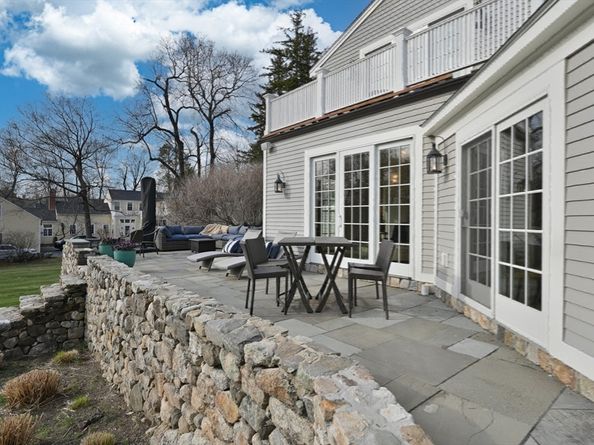 53 Salem Street, Andover MA 01810