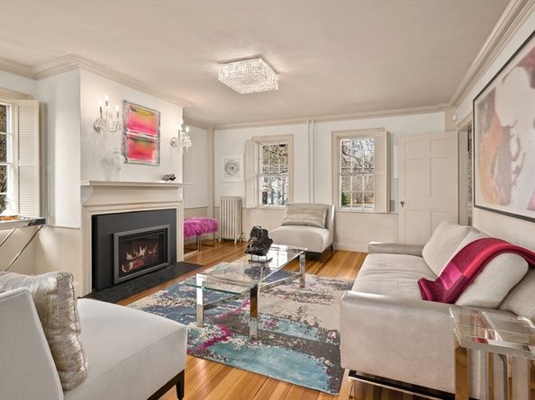 53 Salem Street, Andover MA 01810