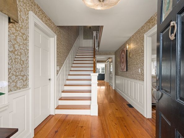 53 Salem Street, Andover MA 01810